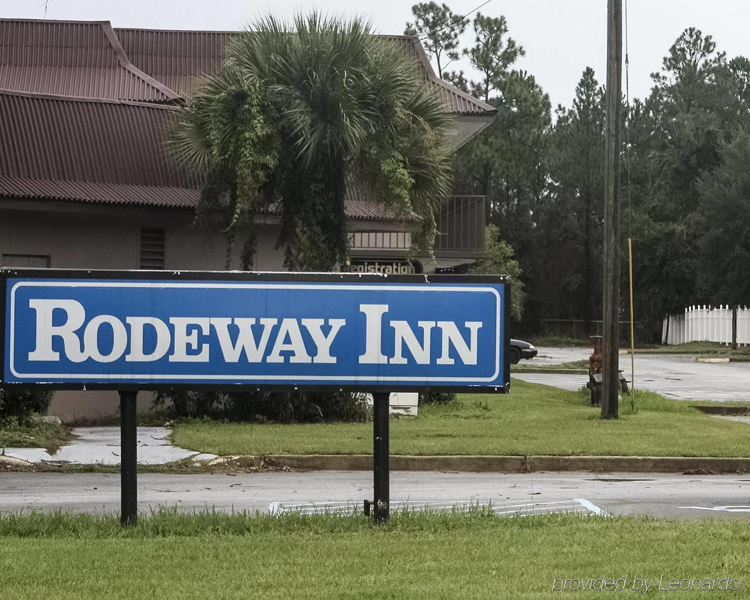 Rodeway Inn 킹슬랜드 외부 사진